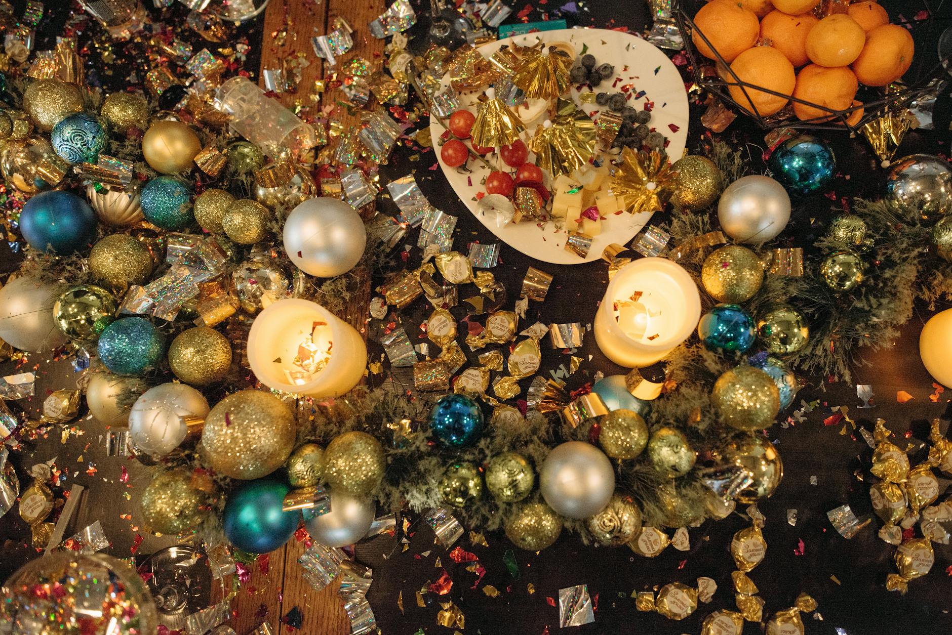 Cum să creezi un decor festiv în stil rustic pentru petreceri