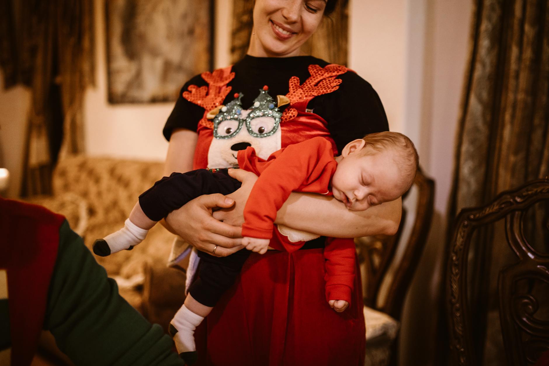 Idei de ornamente de iarnă care învață copiii despre natură