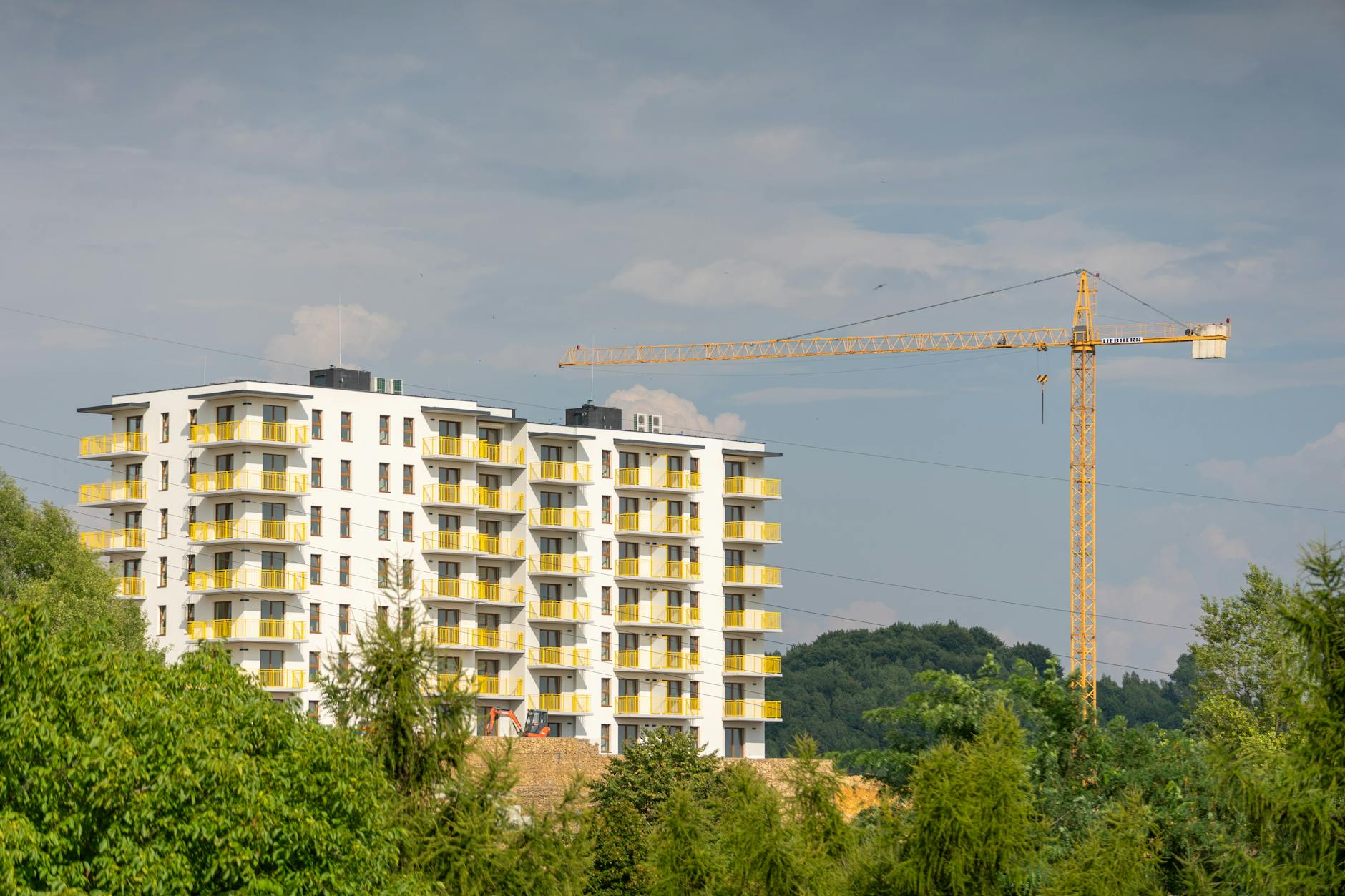 Cum să verifici calitatea instalațiilor electrice într-o locuință nouă?