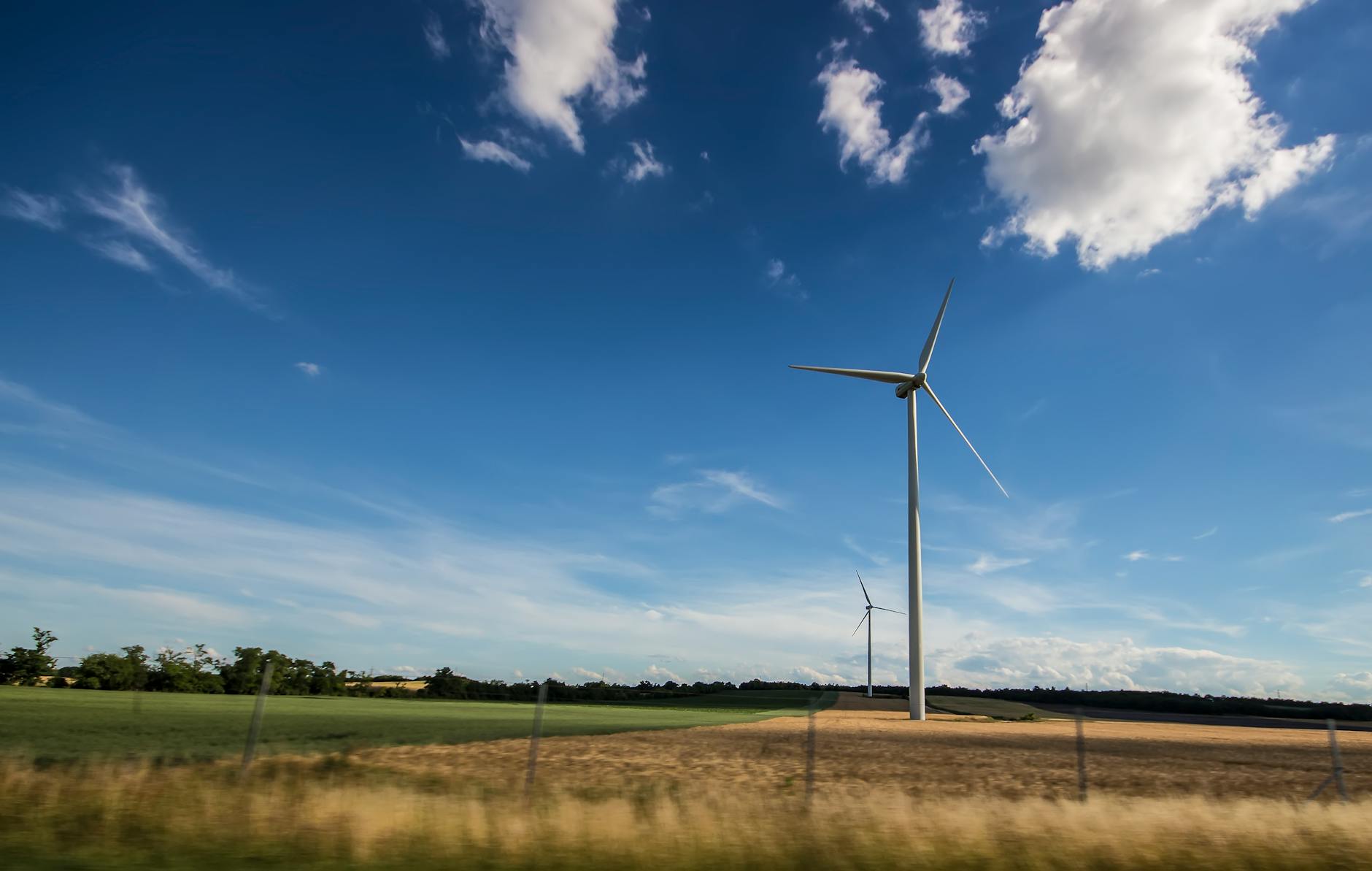 Cele mai eficiente tehnologii pentru energie curată